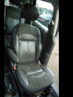 sada sedaček - kůže